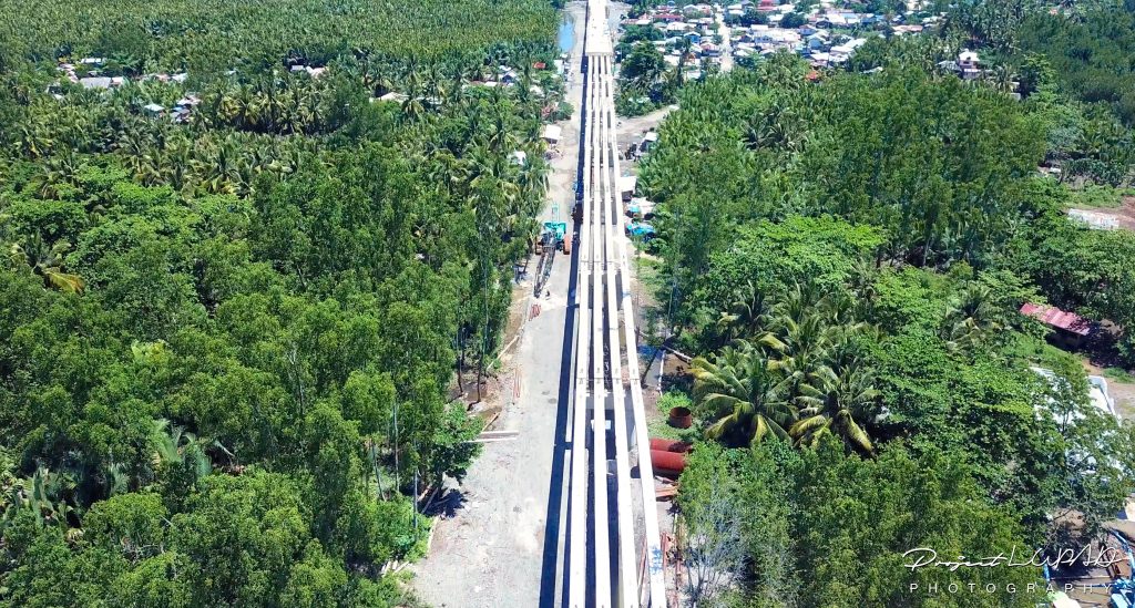 PHOTOS Macabalan Bonbon Bridge As Of June 2018