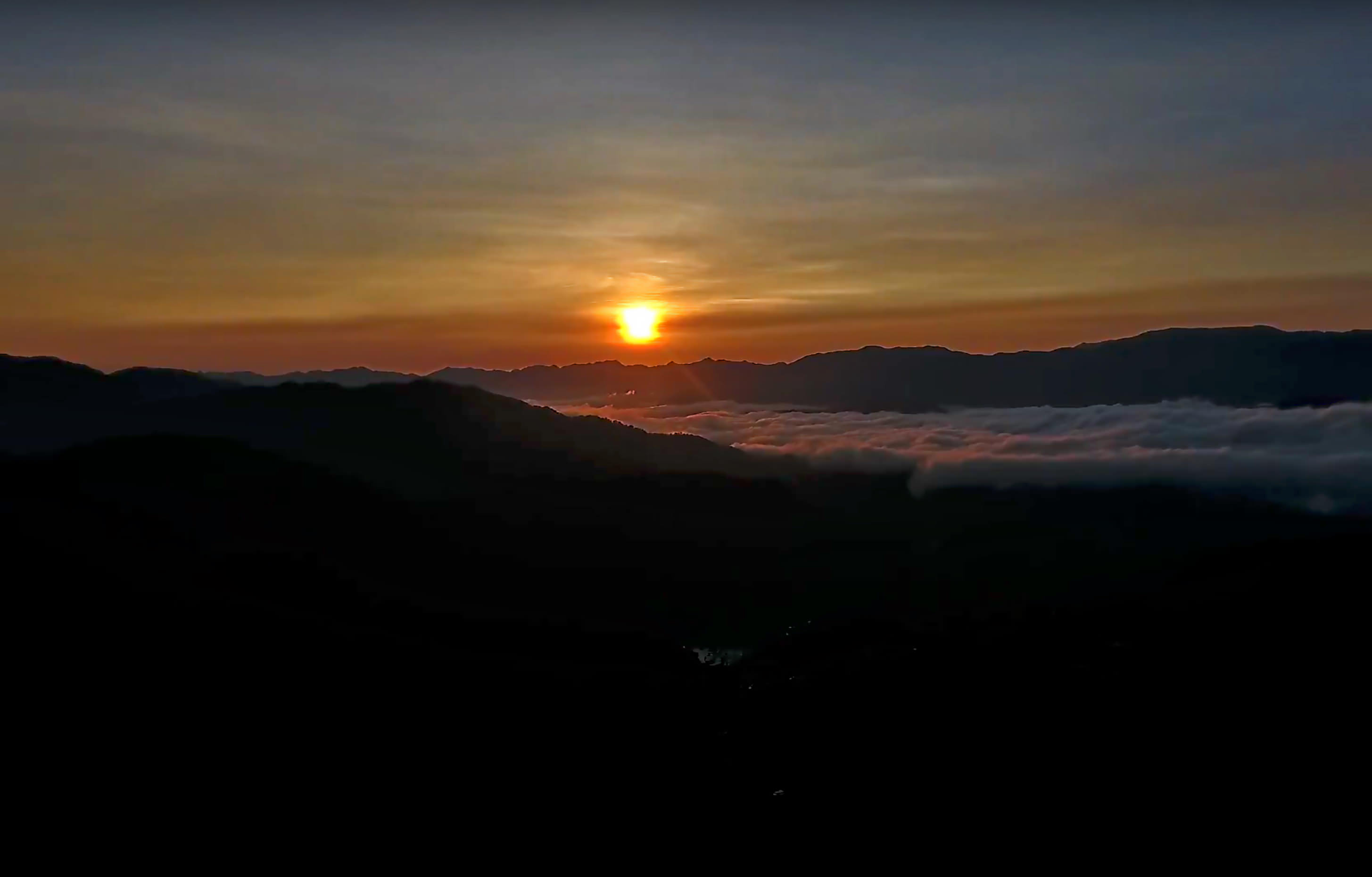 VIDEO: Sagada Mountain Province Philippines Aerial Tour