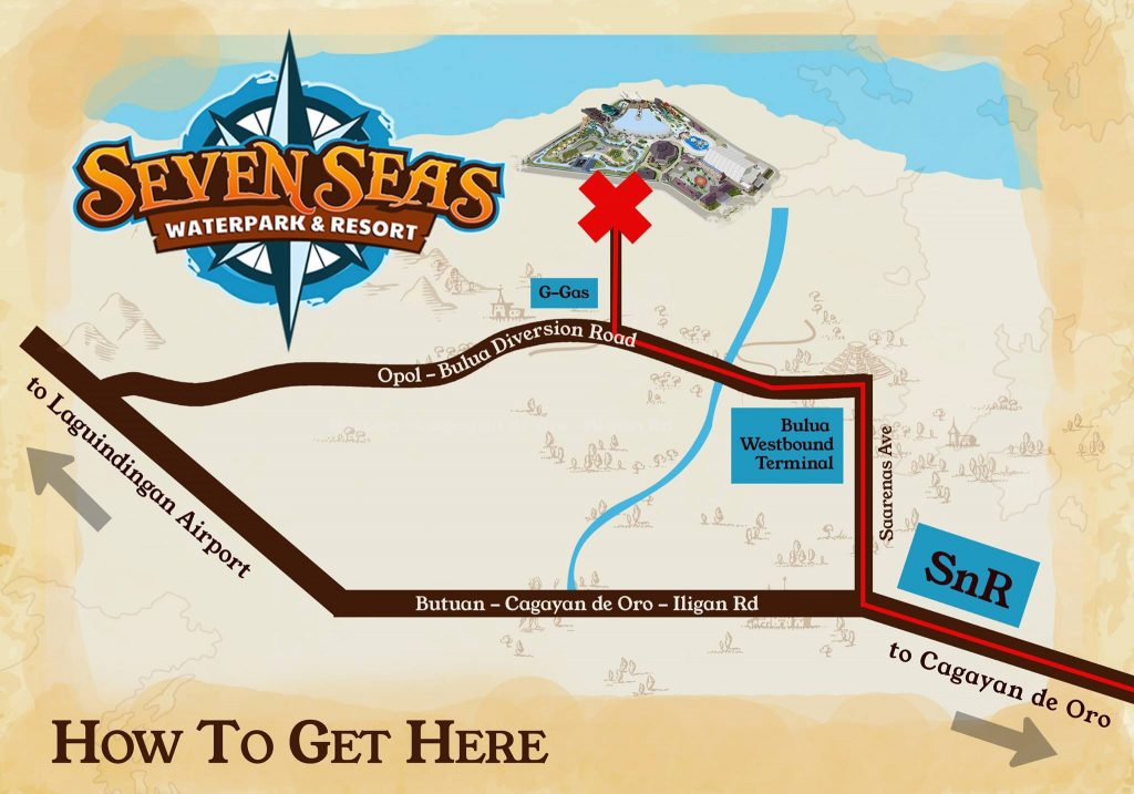 Faq Things You Need To Know Before Going To Seven Seas Waterpark