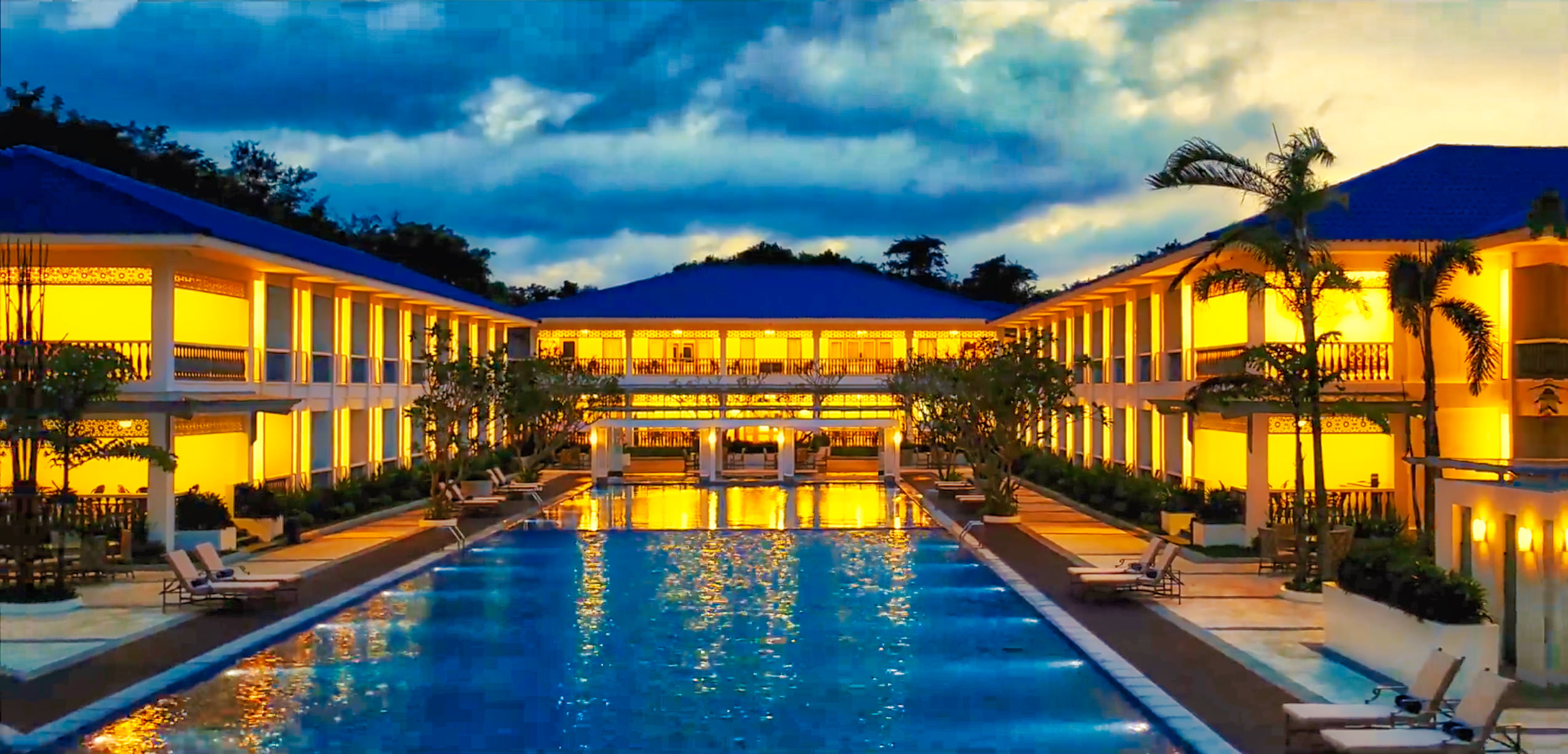 VIDEO: Discover Andana Resort Philippines