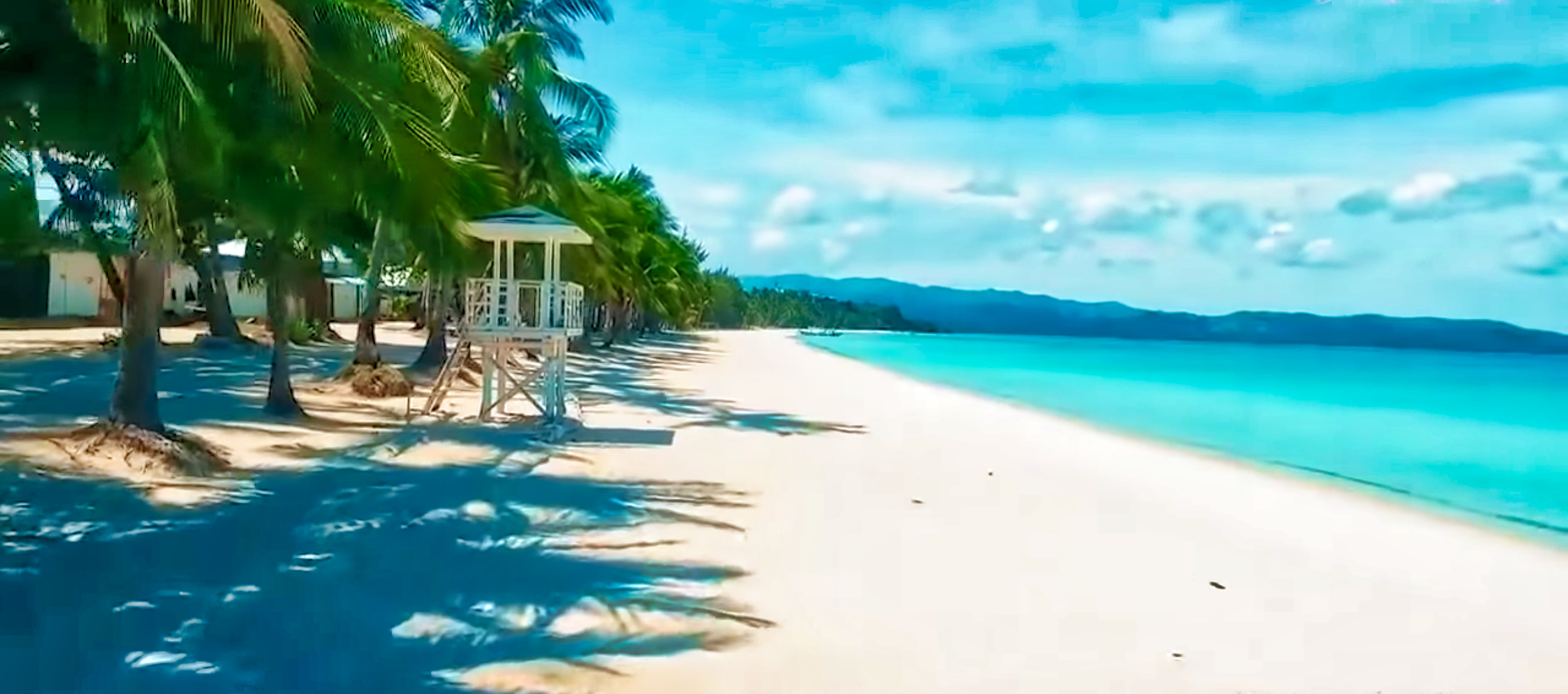 VIDEO The New Boracay Island After A Month S Closure