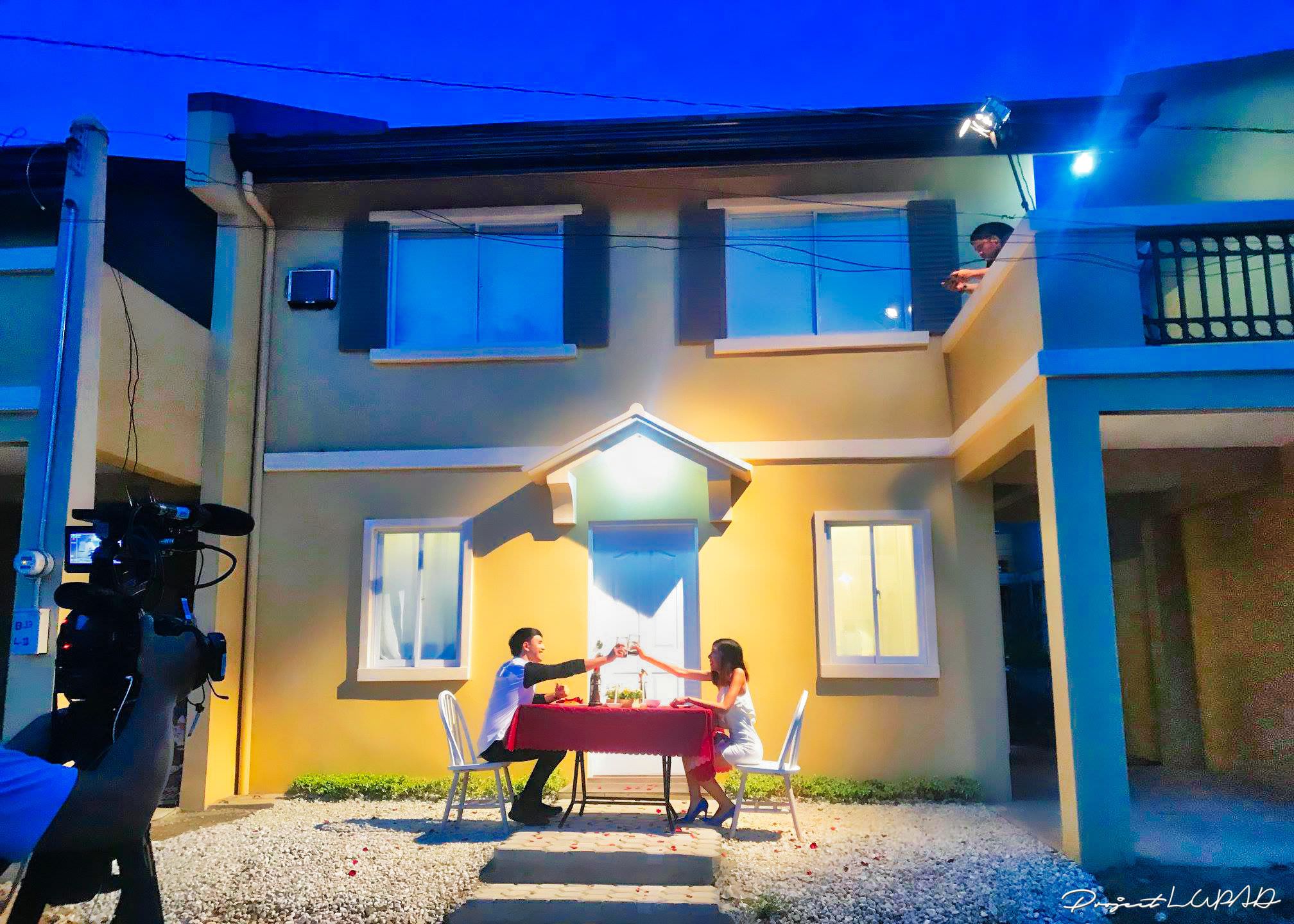 PHOTOS: Dream House in Cagayan de Oro to be Featured in ...