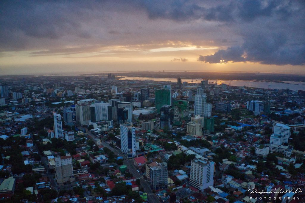 PHOTOS: 2019 Metro Cebu Aerial View Before Sinulog