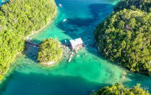 PHOTOS: Astonishing Hidden Paradise in Mindanao