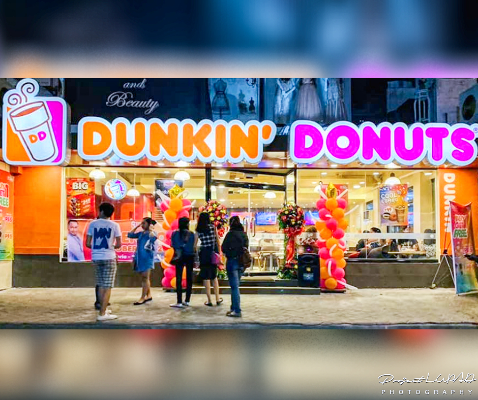 Get Free Dunkin' Donuts Nationwide On June 15 For 16th DD Day