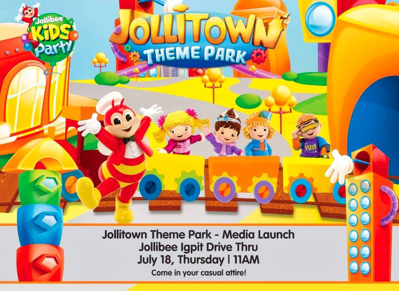 Jollitown Logo