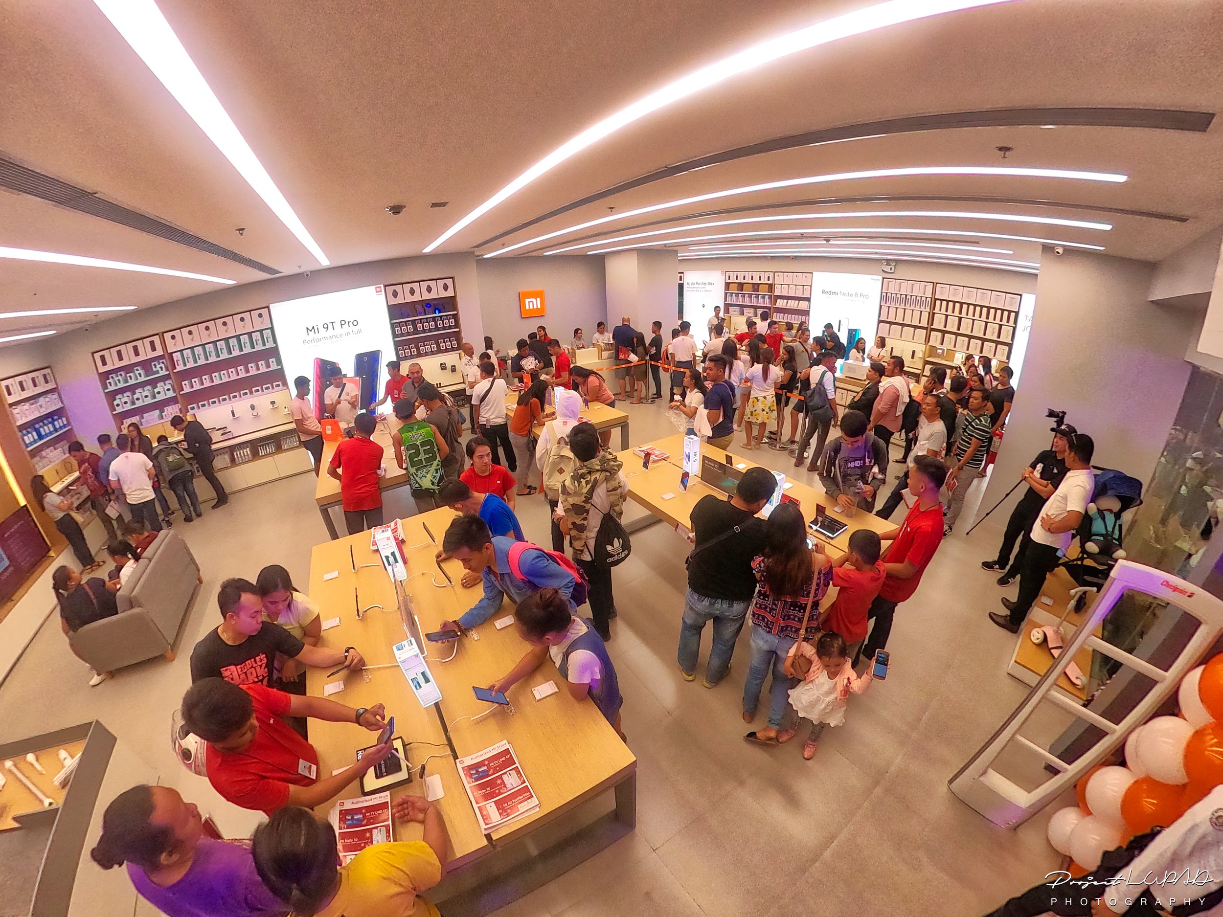 Xiaomi case study by Project LUPAD