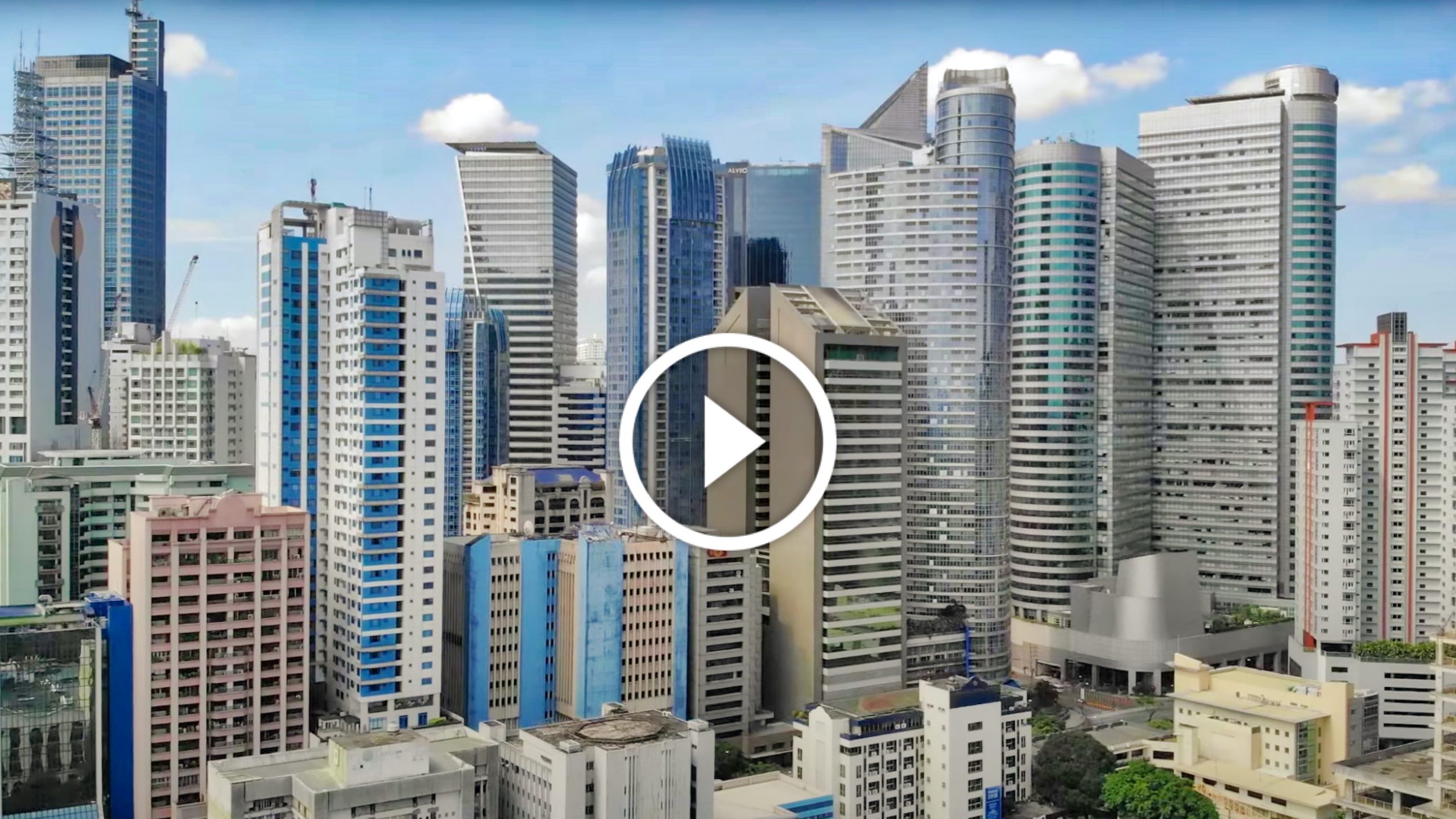 makati-city-aerial-view-during-enhanced-community-quarantine