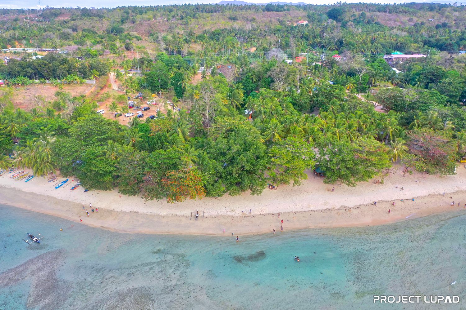 Beautiful Isidro Beach Resort in Misamis Oriental