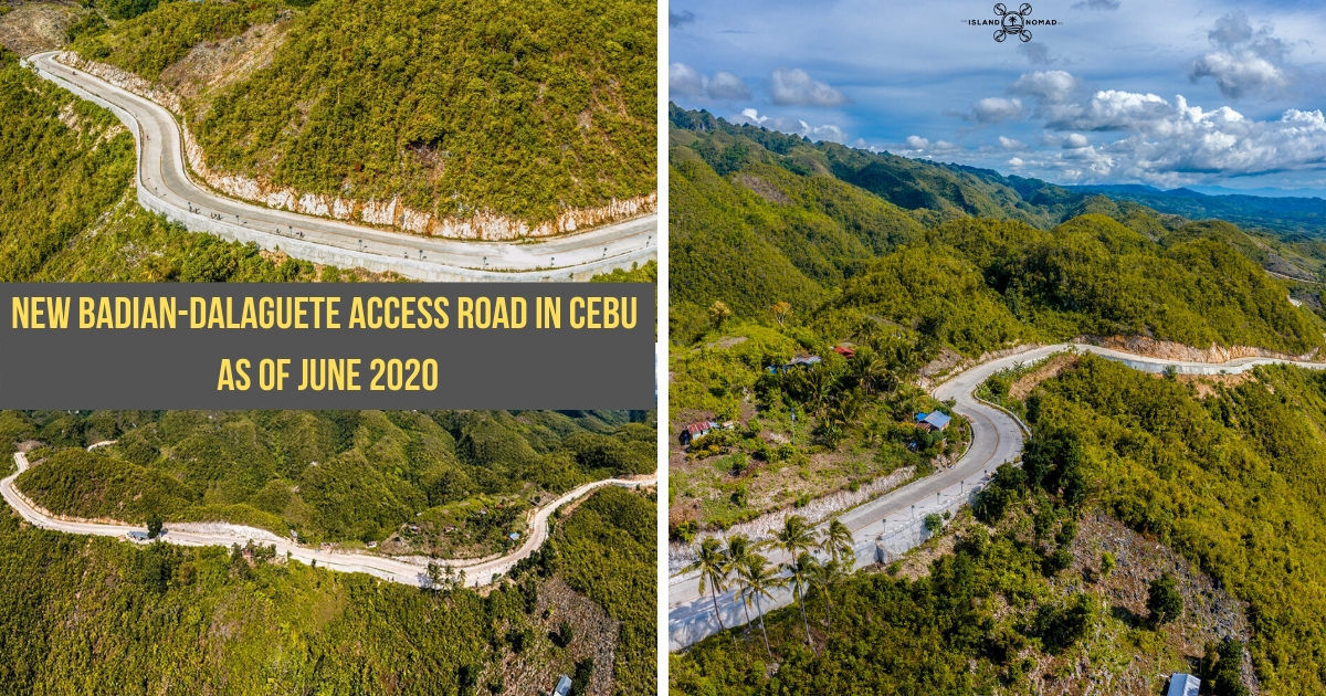 central highway cebu tourist spots