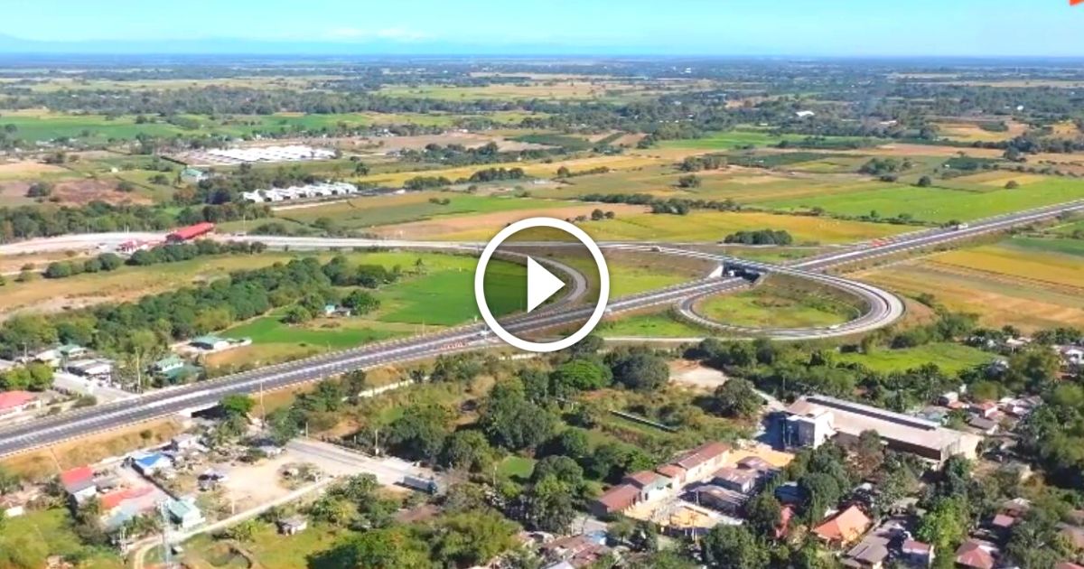 Tarlac-Pangasinan-La Union Expressway to be Completed on July 15