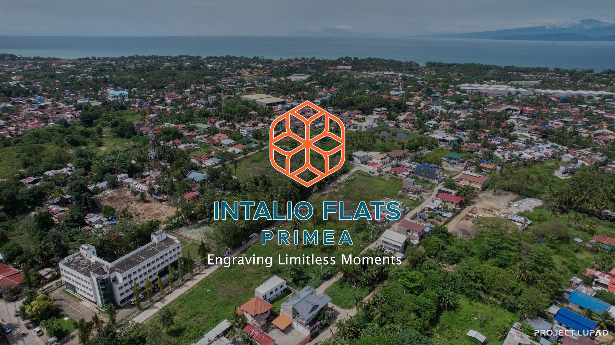 New Intalio Flats Primea Condominium In Cagayan De Oro 4K