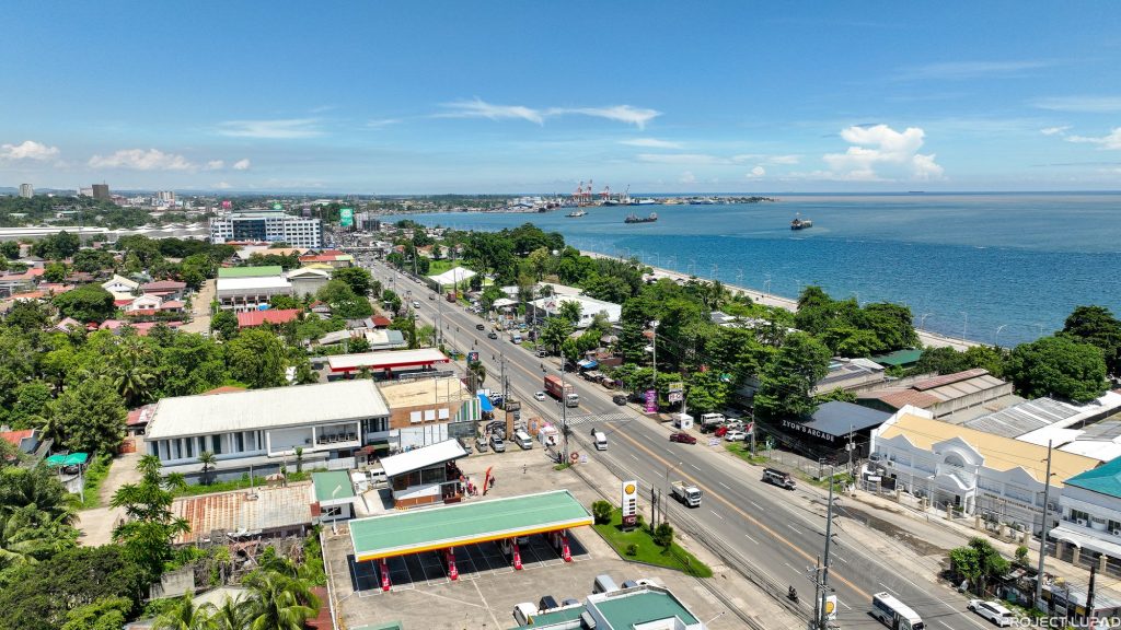 First Dunkin' Drive-Thru in Northern Mindanao is Now Open 24/7