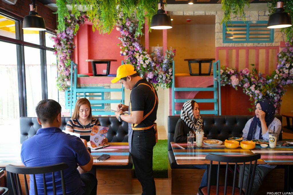 A Magical Encanto-Themed Dining Experience at Mad Cafe in CDO