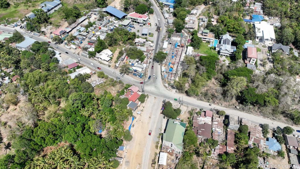 Completion of Opol-Canitoan Diversion Road: 5 Segments Left