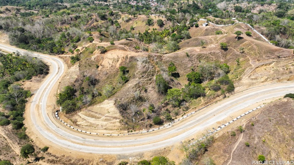 Completion of Opol-Canitoan Diversion Road: 5 Segments Left