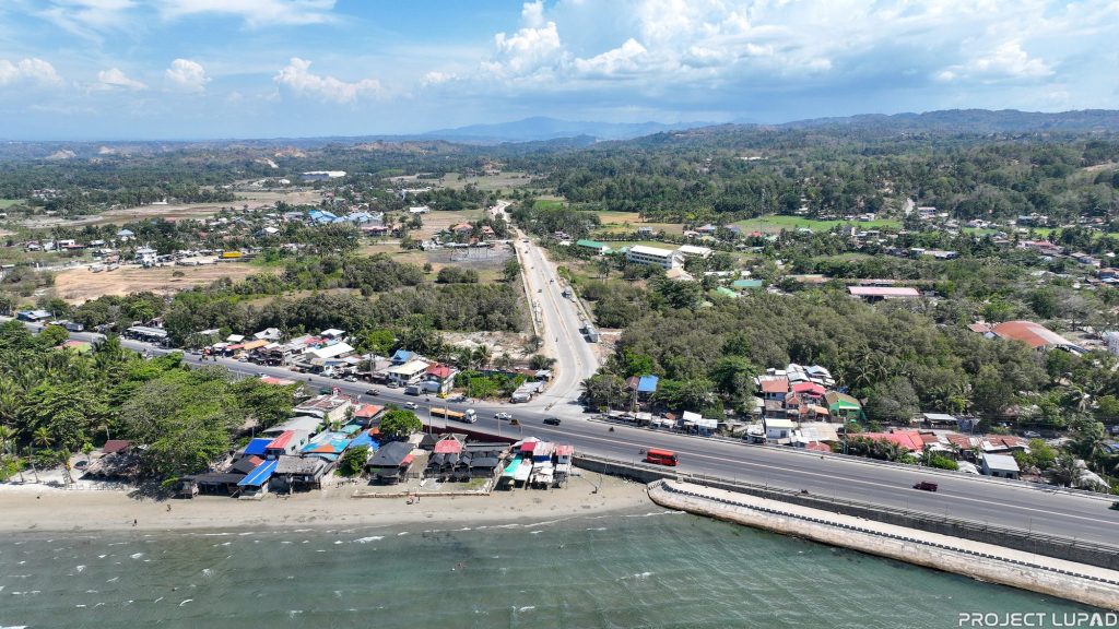 Completion of Opol-Canitoan Diversion Road: 5 Segments Left