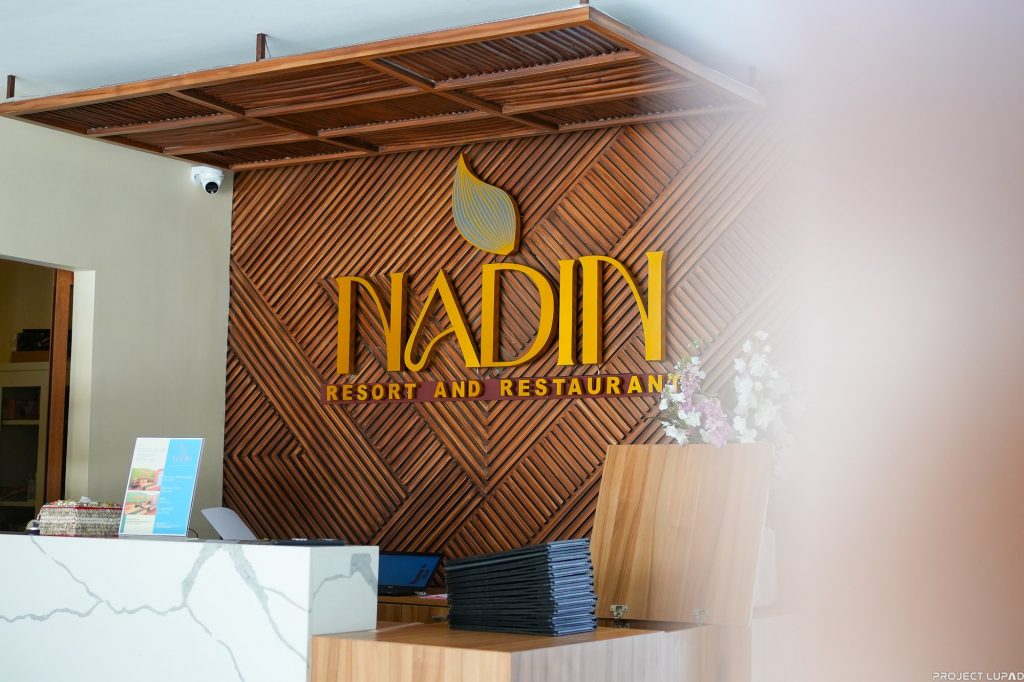 NorthMin's Paradise Awaits at NADIN Resort & Restaurant in Initao