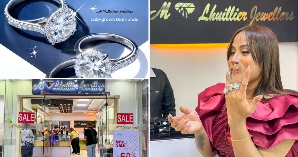 Discover Affordable Luxury with M Lhuillier’s Lab-Grown Diamonds