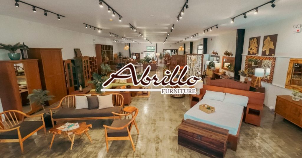 Elevate Your Home at Abrillo Furniture’s New Bigger Showroom