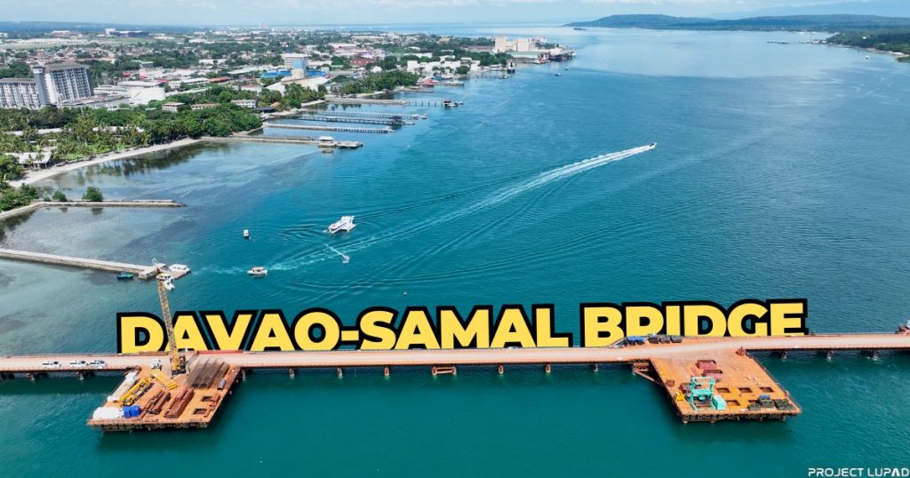 Mindanao's Next Longest Bridge by 2027