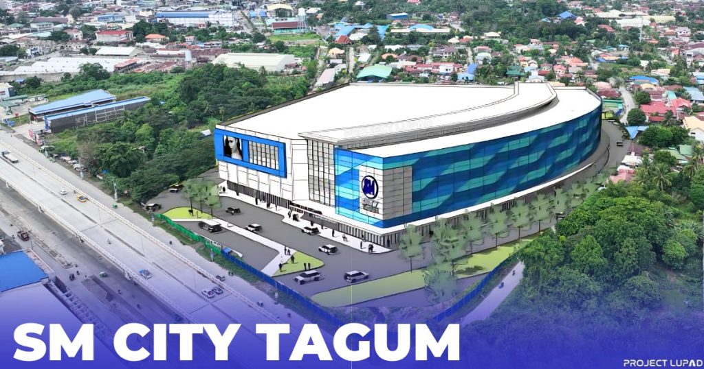 Newest Mall in Davao del Norte to Open in 2026