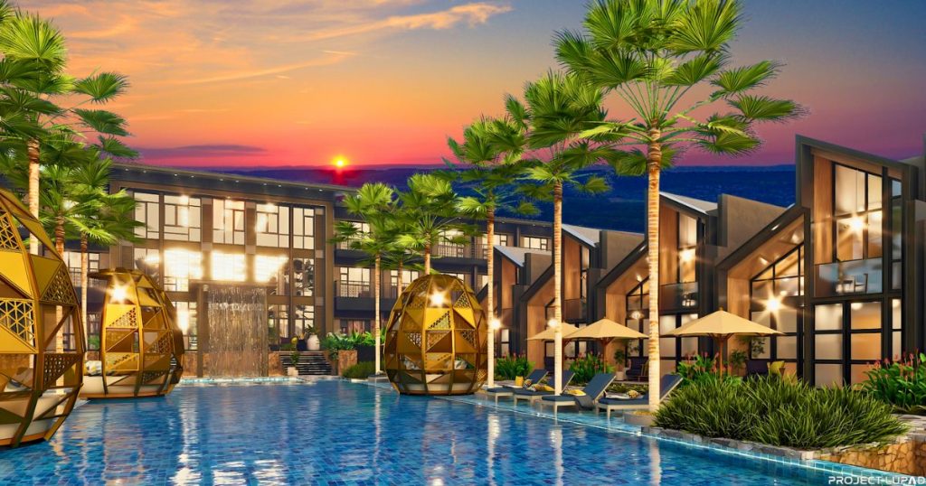 New Eco-Luxury Destination in Dahilayan: GRÜN Resorts